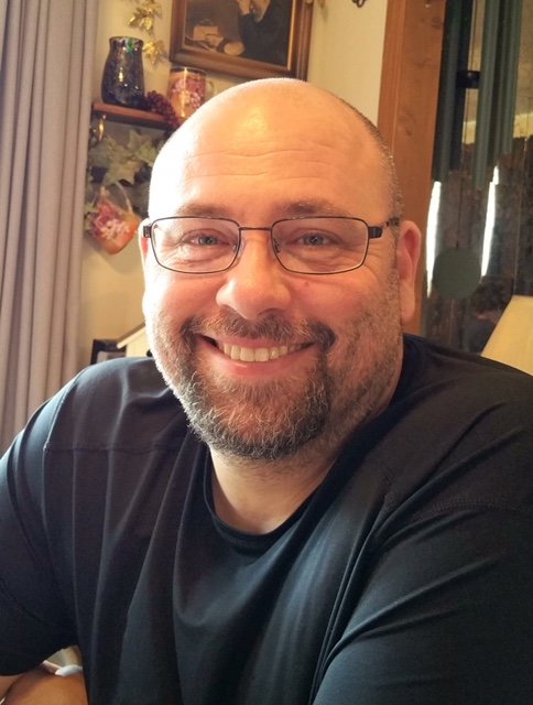 James Ray Roberts