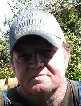 Martin Carson