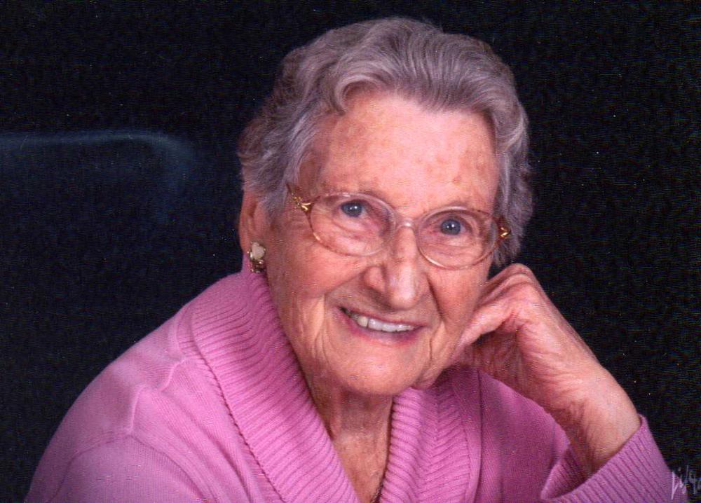 Obituary of Madeline Ann Kelly Carter Ricks Funeral Homes locat...
