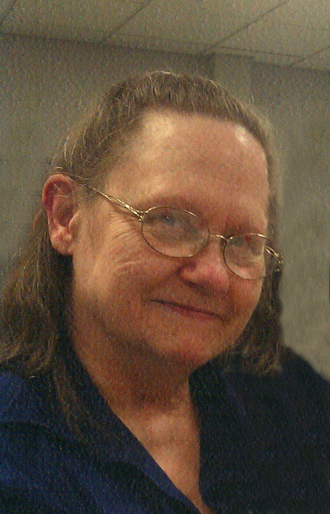 Loretta Kinion