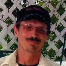 Rex McEntire