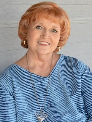 Brigitte Steavenson