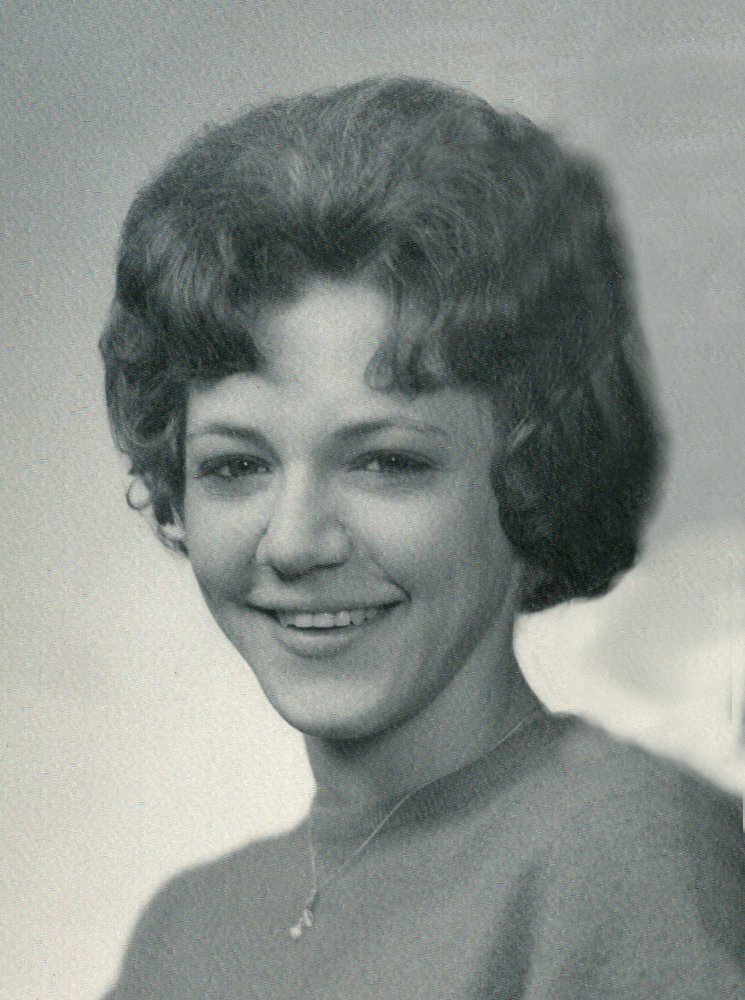 Judith Westhoff