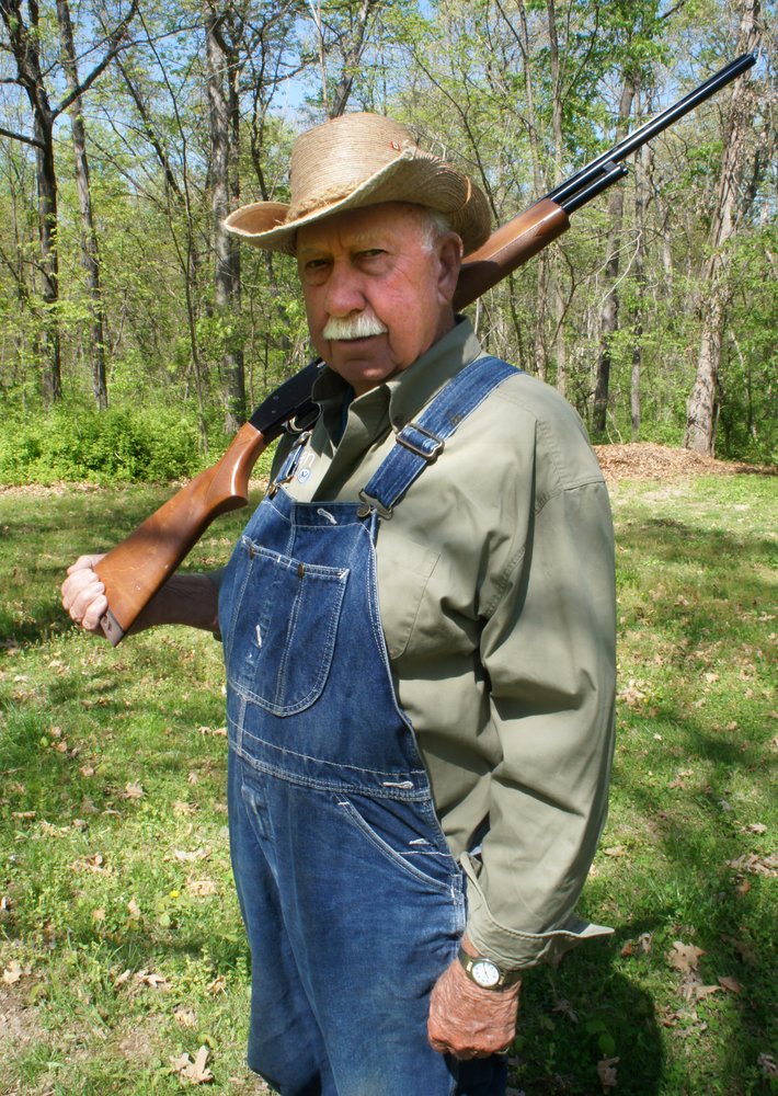 Martin Green