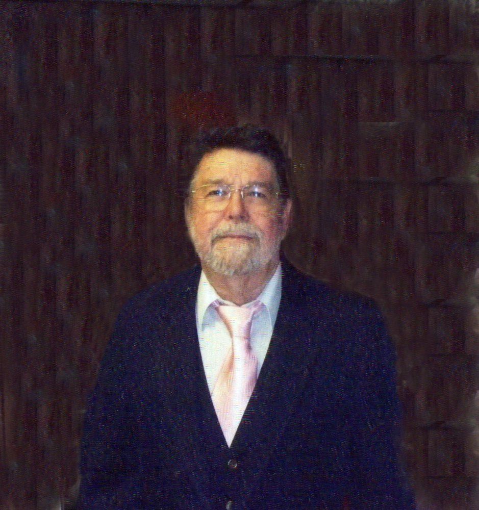 Dennis Saunders