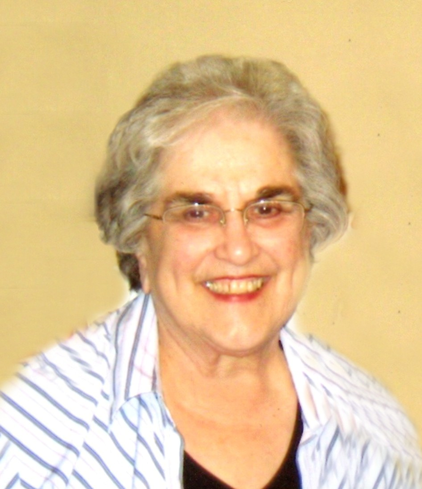 Loretta Harke