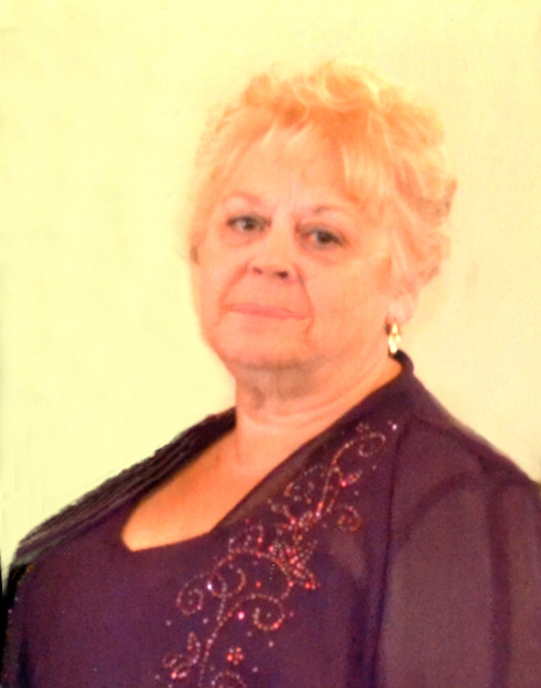Sandra Roberts