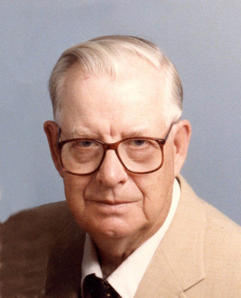 Ernest Ogden