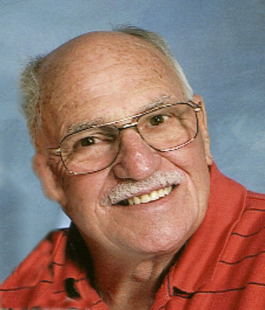 Gerald McDonald, Sr.