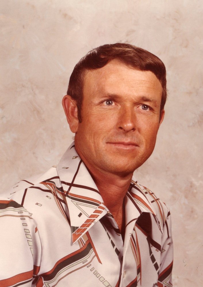 John  Pruitt, Sr