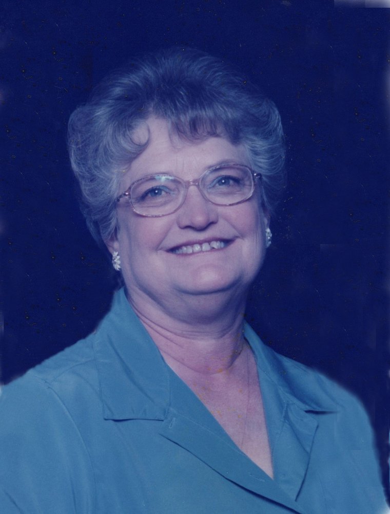 Nancy Irwin