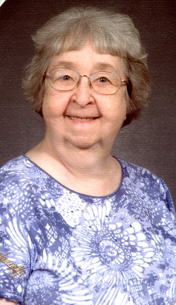 Norma Ballew