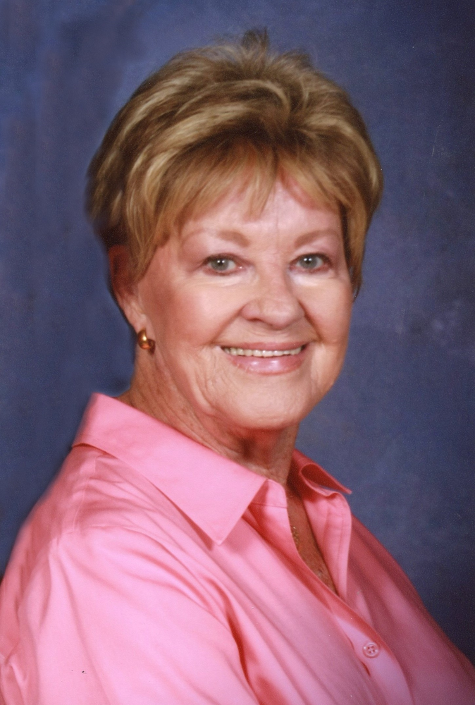 Obituary of Gloria Jeanne Schulte | Carter - Ricks Funeral Homes lo...