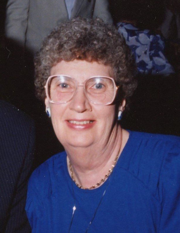 Doris Rowland