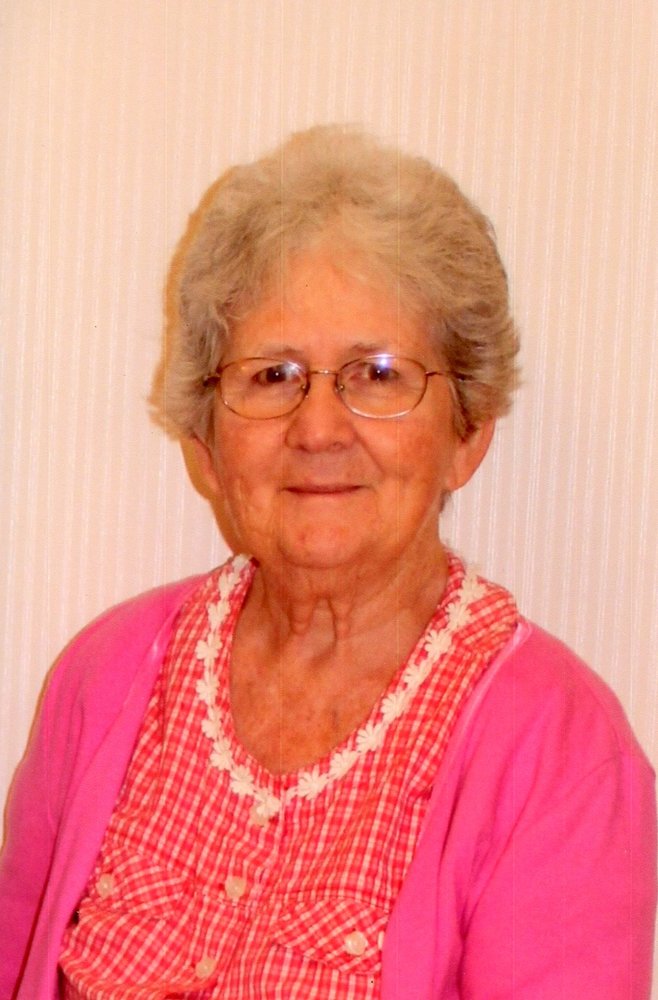 Obituary Of Arleen Jean Herring Carter Ricks Funeral Homes Loca