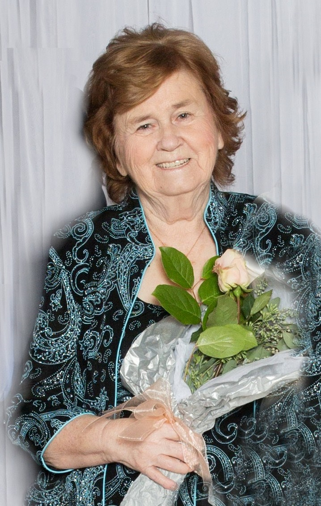 Wilma Lagemann