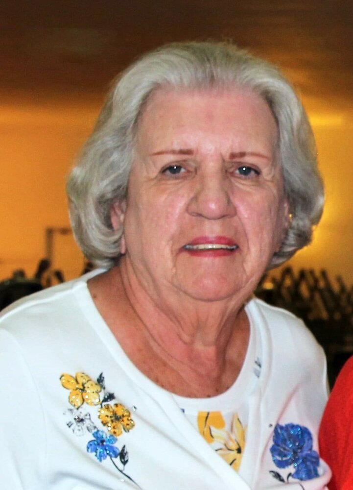 Barbara Boswell