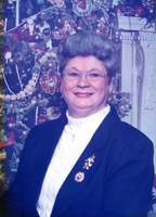 Judy Ann Hoeckelmann