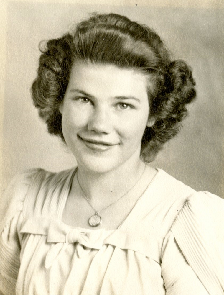 Pearl Lagemann