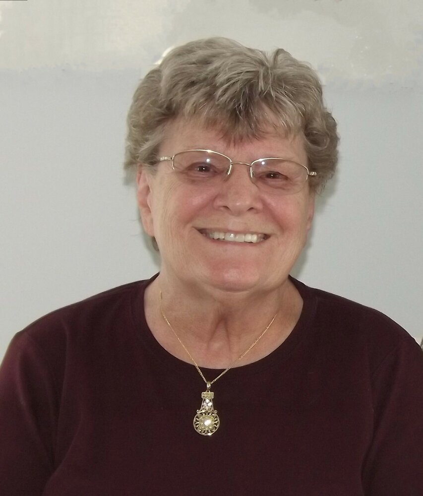 Carol Lueddecke (formerly Bergesch)