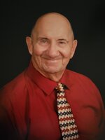 Gary Eldridge Wheeler