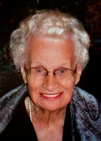 Ruth Lucille Bauer