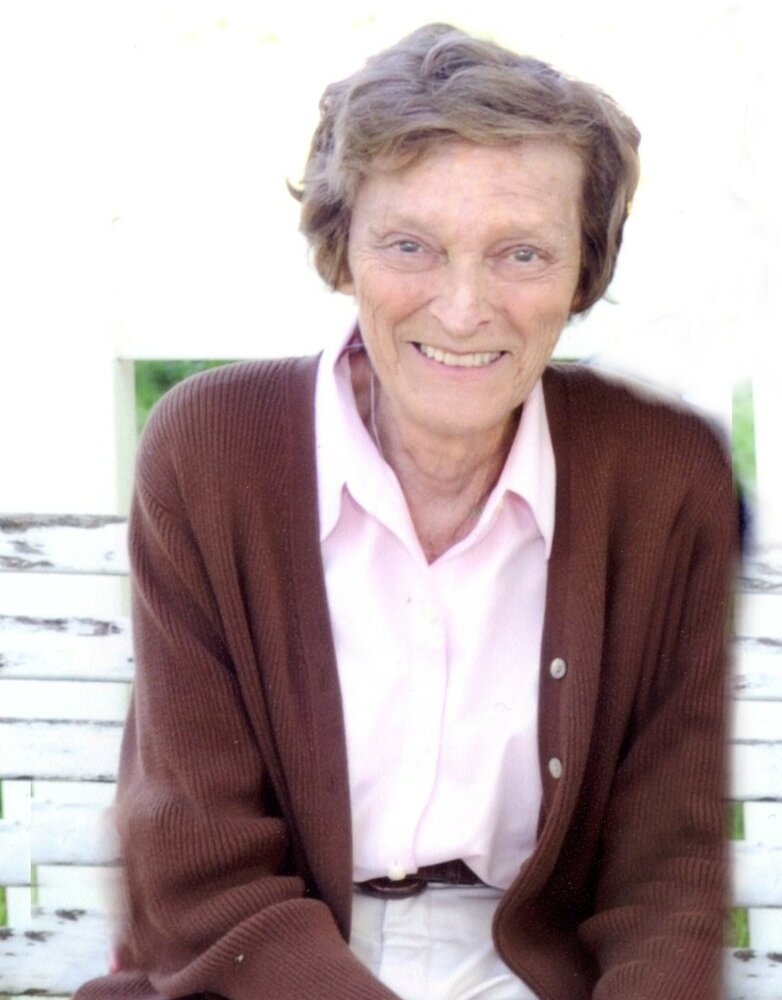 Marlene Hermann