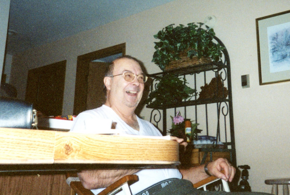 John Henderson