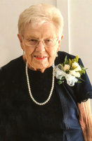 Florence Edna Lonsberry