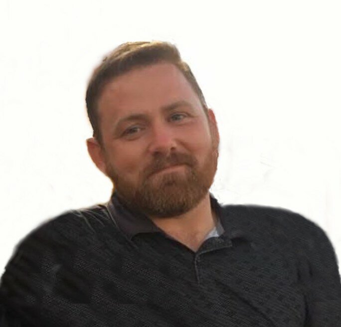 Joshua Stonebraker