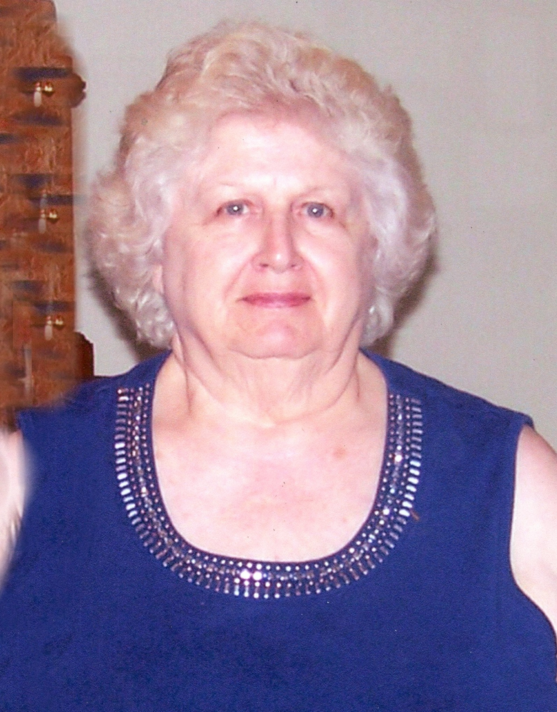 Inga Schalk