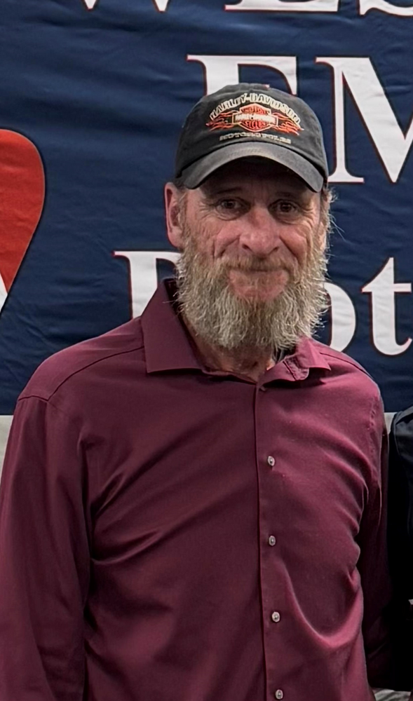 David Kline