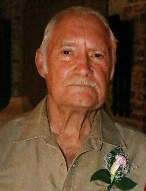 Charles Cullom