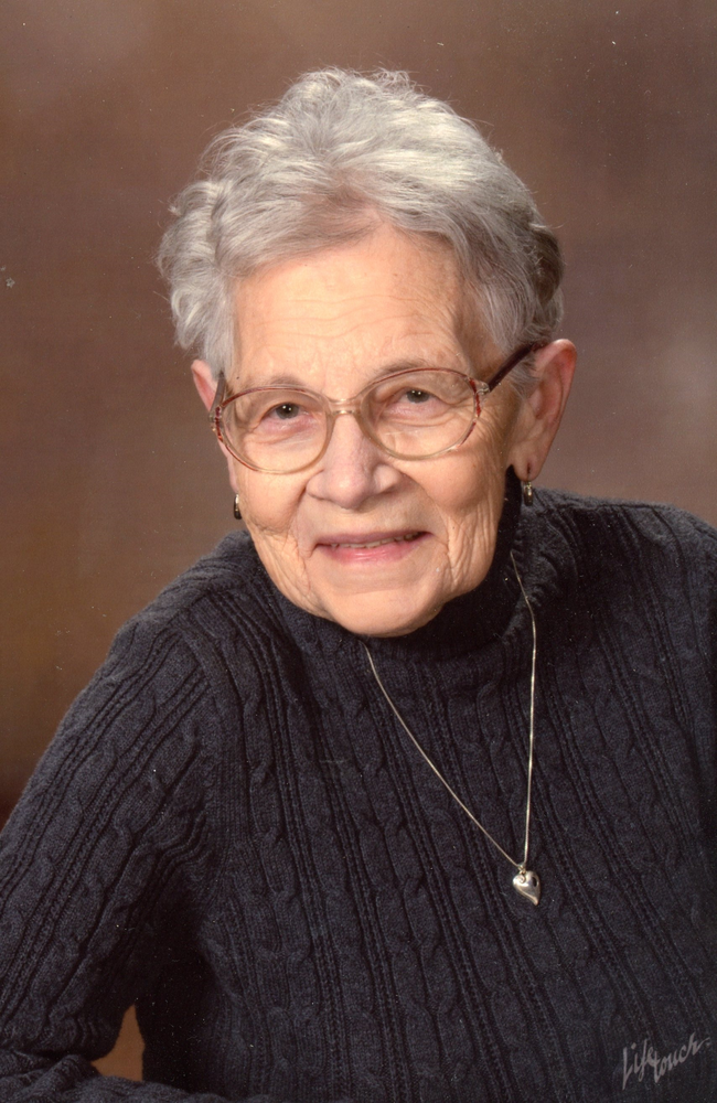 Rosemary Capps