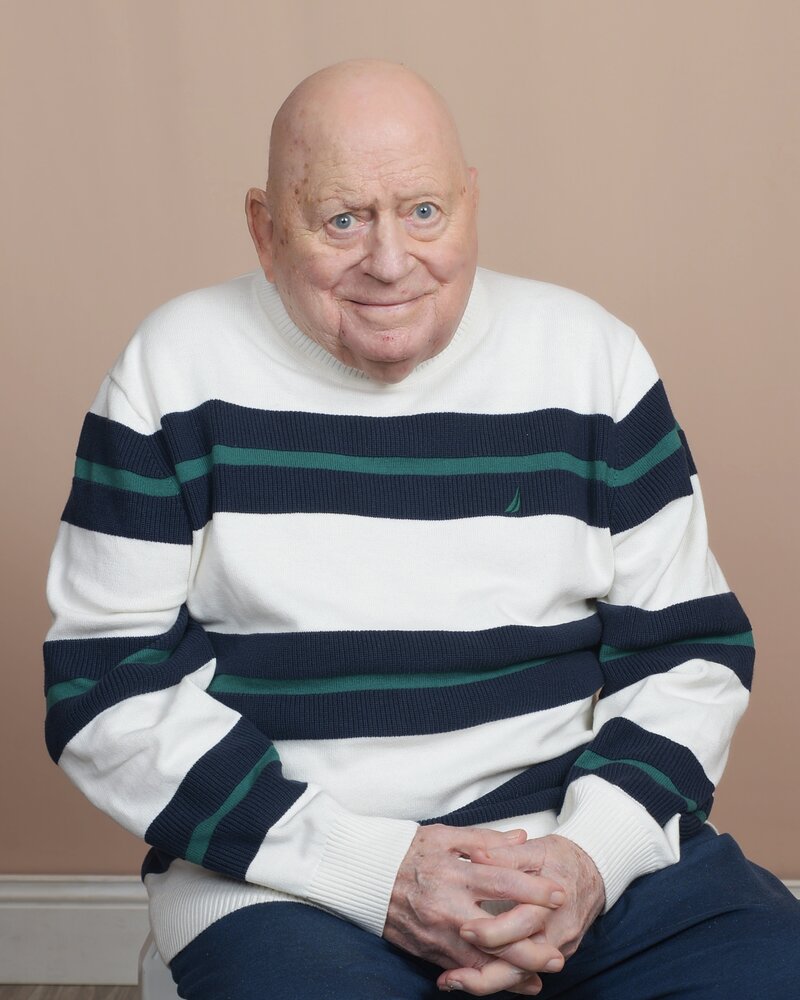 Albin Timm