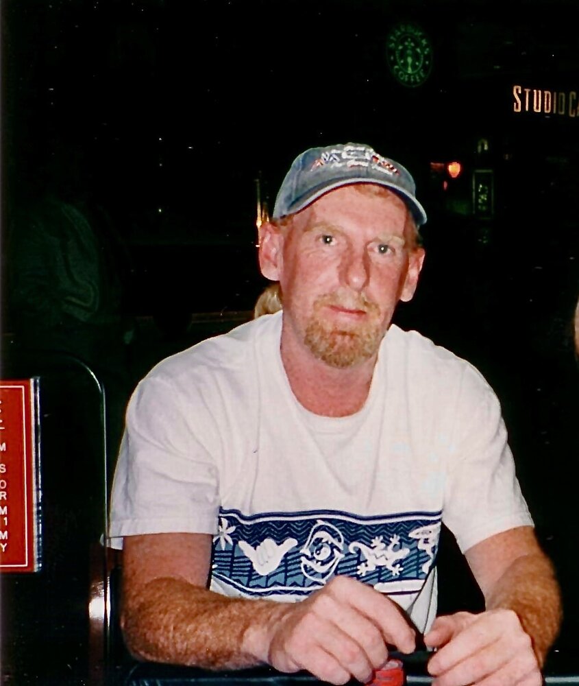 Michael Burns