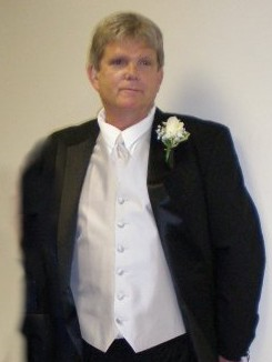 Steven Wilmoth