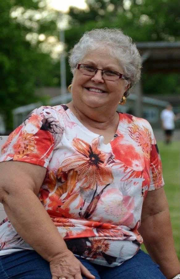 Glenda Keeteman