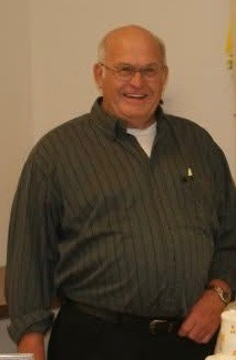 Paul Martin