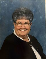 Dorothy Joean Vaughn