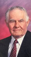 Dr. Robert Wendell Davis