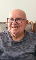 Ronald G. Tiller, Sr.