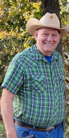 John Frank Henke, Sr.