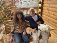 John & Janice  Gleaves