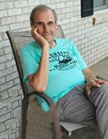 Kenneth Ray Harris