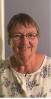 Judith Ann Shaffer