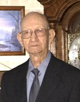 Jesse Franklin Cox
