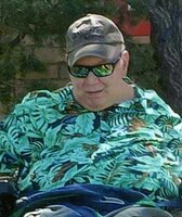 Gregory William Dietrich