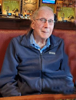 Howard Kent Muldrow