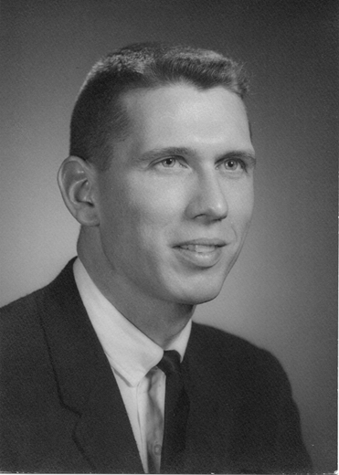 Howard Muldrow